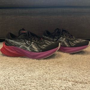 Women’s Asics Novablast 3 Sneakers
